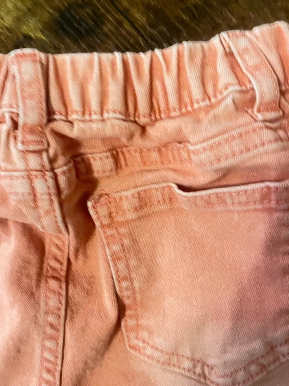 The Childrens Place two denim